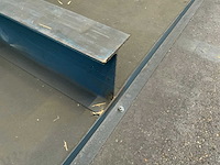 Dubbelzijdige draagarmstelling (2x) - afbeelding 3 van  4