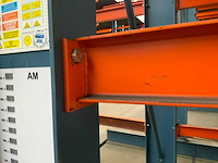 Dubbelzijdige draagarmstelling (2x) - afbeelding 3 van  4