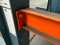 Dubbelzijdige draagarmstelling (2x) - afbeelding 2 van  3