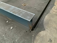 Dubbelzijdige draagarmstelling (2x) - afbeelding 3 van  3