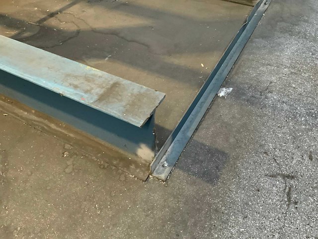 Dubbelzijdige draagarmstelling (2x) - afbeelding 4 van  4