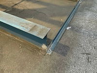 Dubbelzijdige draagarmstelling (2x) - afbeelding 4 van  4