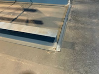 Dubbelzijdige draagarmstelling (2x) - afbeelding 3 van  5