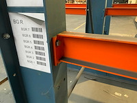 Dubbelzijdige draagarmstelling (2x) - afbeelding 2 van  4