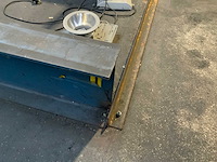 Dubbelzijdige draagarmstelling (2x) - afbeelding 3 van  4