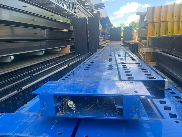 Dubbelzijdige draagarmstelling 38x164 - afbeelding 9 van  29