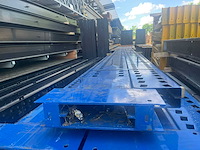 Dubbelzijdige draagarmstelling 38x164 - afbeelding 9 van  29