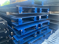 Dubbelzijdige draagarmstelling 38x164 - afbeelding 10 van  29