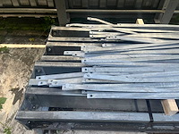 Dubbelzijdige draagarmstelling 38x164 - afbeelding 11 van  29