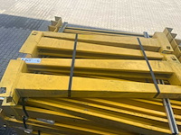Dubbelzijdige draagarmstelling 38x164 - afbeelding 12 van  29