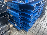 Dubbelzijdige draagarmstelling 38x164 - afbeelding 13 van  29