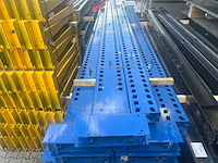 Dubbelzijdige draagarmstelling 38x164 - afbeelding 14 van  29