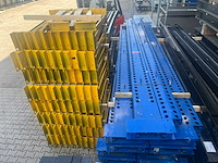 Dubbelzijdige draagarmstelling 38x164 - afbeelding 18 van  29