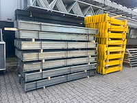 Dubbelzijdige draagarmstelling 38x164 - afbeelding 23 van  29