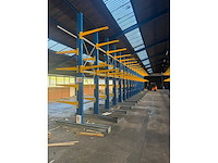 Dubbelzijdige draagarmstelling 38x164 - afbeelding 8 van  29