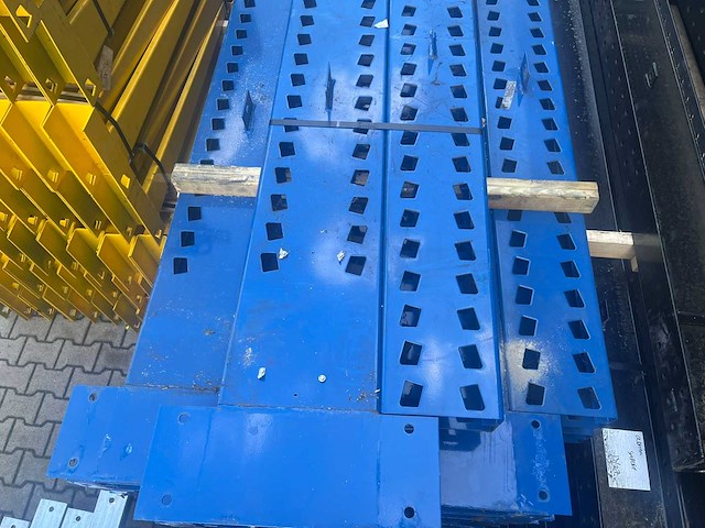 Dubbelzijdige draagarmstelling 38x164 - afbeelding 29 van  29