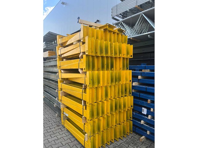 Dubbelzijdige draagarmstelling 38x164 - afbeelding 5 van  29