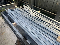 Dubbelzijdige draagarmstelling 38x164 - afbeelding 18 van  29