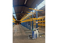 Dubbelzijdige draagarmstelling 38x164 - afbeelding 25 van  29