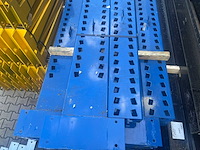 Dubbelzijdige draagarmstelling 38x164 - afbeelding 29 van  29