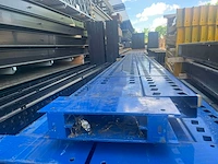 Dubbelzijdige draagarmstelling 38x164 - afbeelding 2 van  29