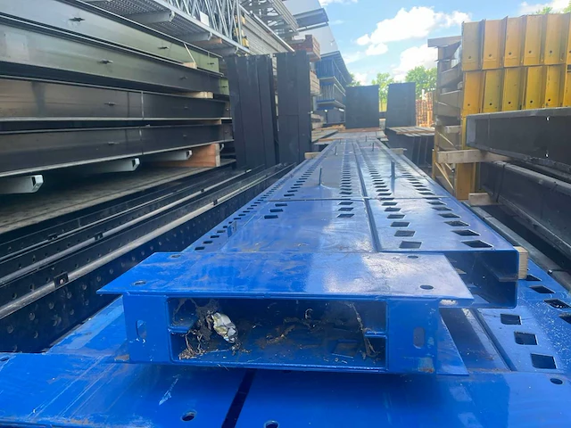 Dubbelzijdige draagarmstelling 38x164 - afbeelding 2 van  29