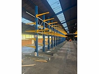 Dubbelzijdige draagarmstelling 38x164 - afbeelding 16 van  29