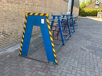Dubbelzijdige draagarmstelling 4.75m - afbeelding 4 van  4