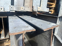 Dubbelzijdige draagarmstelling 4x16 - afbeelding 2 van  15