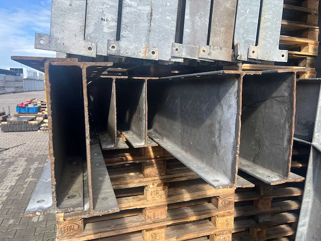 Dubbelzijdige draagarmstelling 4x16 - afbeelding 7 van  15