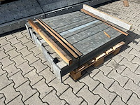 Dubbelzijdige draagarmstelling 4x16 - afbeelding 10 van  15