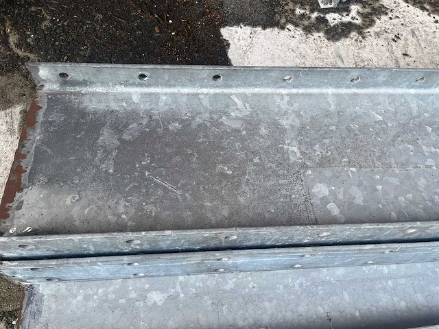 Dubbelzijdige draagarmstelling 4x16 - afbeelding 12 van  15