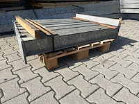 Dubbelzijdige draagarmstelling 4x16 - afbeelding 5 van  15