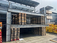 Dubbelzijdige draagarmstelling 4x16 - afbeelding 11 van  15