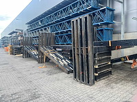 Dubbelzijdige draagarmstelling 4x16 - afbeelding 4 van  18