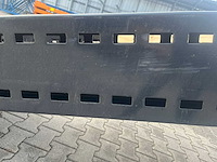 Dubbelzijdige draagarmstelling 4x16 - afbeelding 6 van  18