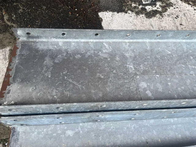 Dubbelzijdige draagarmstelling 4x16 - afbeelding 7 van  8