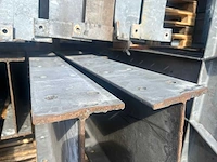 Dubbelzijdige draagarmstelling 4x16 - afbeelding 2 van  15