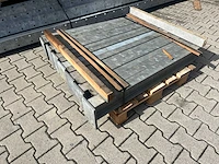 Dubbelzijdige draagarmstelling 4x16 - afbeelding 10 van  15