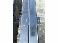 Dubbelzijdige draagarmstelling 4x16 - afbeelding 9 van  18