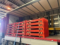Dubbelzijdige draagarmstelling 4x16 - afbeelding 10 van  18