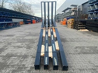 Dubbelzijdige draagarmstelling 4x16 - afbeelding 3 van  18