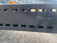 Dubbelzijdige draagarmstelling 4x16 - afbeelding 6 van  18