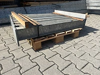 Dubbelzijdige draagarmstelling 4x16 - afbeelding 5 van  15