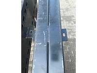 Dubbelzijdige draagarmstelling 4x24 - afbeelding 8 van  14