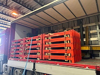 Dubbelzijdige draagarmstelling 4x24 - afbeelding 10 van  18