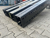 Dubbelzijdige draagarmstelling 4x24 - afbeelding 7 van  13