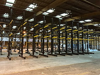 Dubbelzijdige draagarmstelling 5x20 - afbeelding 4 van  14