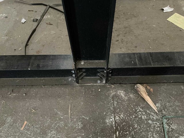 Dubbelzijdige draagarmstelling 5x20 - afbeelding 6 van  17