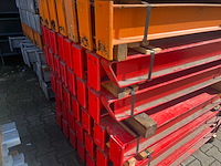 Dubbelzijdige draagarmstelling 5x20 - afbeelding 4 van  18